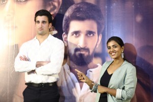 Mei Press Meet Stills