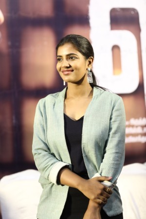 Mei Press Meet Stills