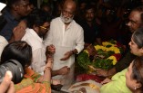 Celebrities Pay Homage to MSV