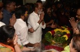 Celebrities Pay Homage to MSV