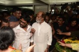 Celebrities Pay Homage to MSV