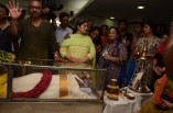 Celebrities Pay Homage to MSV