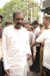 Celebrities Pay Homage to MSV