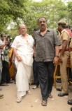 Celebrities Pay Homage to MSV