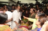 Celebrities Pay Homage to MSV