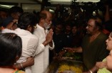 Celebrities Pay Homage to MSV