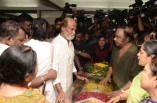 Celebrities Pay Homage to MSV