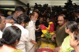 Celebrities Pay Homage to MSV