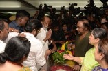 Celebrities Pay Homage to MSV