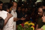 Celebrities Pay Homage to MSV