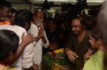 Celebrities Pay Homage to MSV