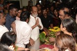 Celebrities Pay Homage to MSV