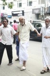 Celebrities Pay Homage to MSV