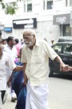 Celebrities Pay Homage to MSV