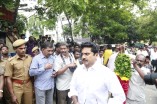 Celebrities Pay Homage to MSV