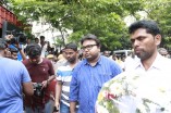 Celebrities Pay Homage to MSV