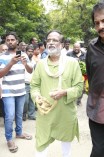 Celebrities Pay Homage to MSV