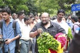 Celebrities Pay Homage to MSV