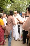 Celebrities Pay Homage to MSV