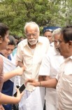 Celebrities Pay Homage to MSV