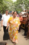 Celebrities Pay Homage to MSV