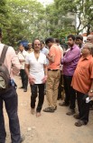 Celebrities Pay Homage to MSV