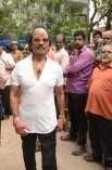 Celebrities Pay Homage to MSV