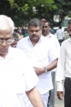 Celebrities Pay Homage to MSV