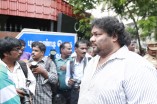 Celebrities Pay Homage to MSV