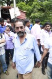 Celebrities Pay Homage to MSV