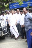 Celebrities Pay Homage to MSV