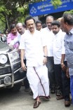 Celebrities Pay Homage to MSV