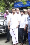 Celebrities Pay Homage to MSV