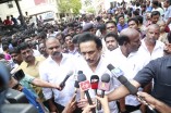 Celebrities Pay Homage to MSV