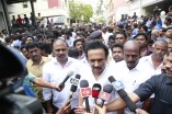 Celebrities Pay Homage to MSV