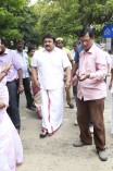 Celebrities Pay Homage to MSV