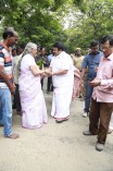 Celebrities Pay Homage to MSV