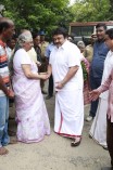 Celebrities Pay Homage to MSV