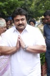 Celebrities Pay Homage to MSV