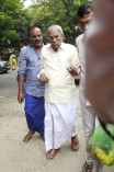 Celebrities Pay Homage to MSV