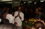 Celebrities Pay Homage to MSV