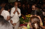 Celebrities Pay Homage to MSV