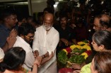 Celebrities Pay Homage to MSV