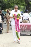 Celebrities Pay Homage to MSV