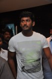 Naan Sigappu Manithan Audio Launch