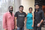 Naanthanda First Look Launch