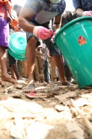 Nadiagar Sangam Cleans Chennai