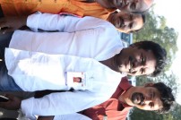 Nadigar Sangam Election Day Photos