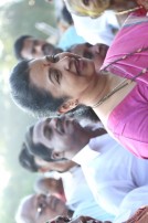 Nadigar Sangam Election Day Photos