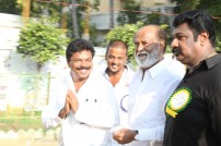 Nadigar Sangam Election Day Photos